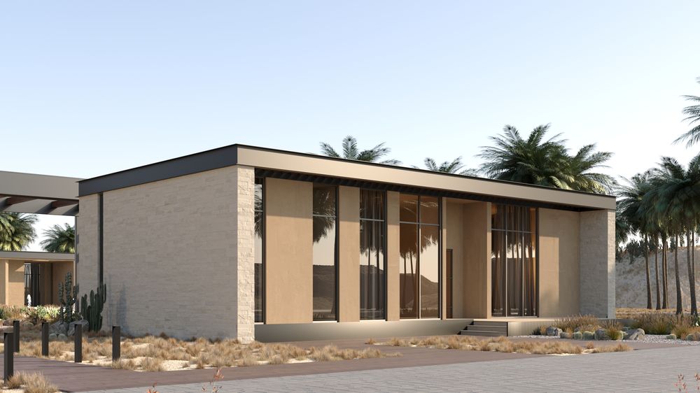 AlDabbagh Private Villa