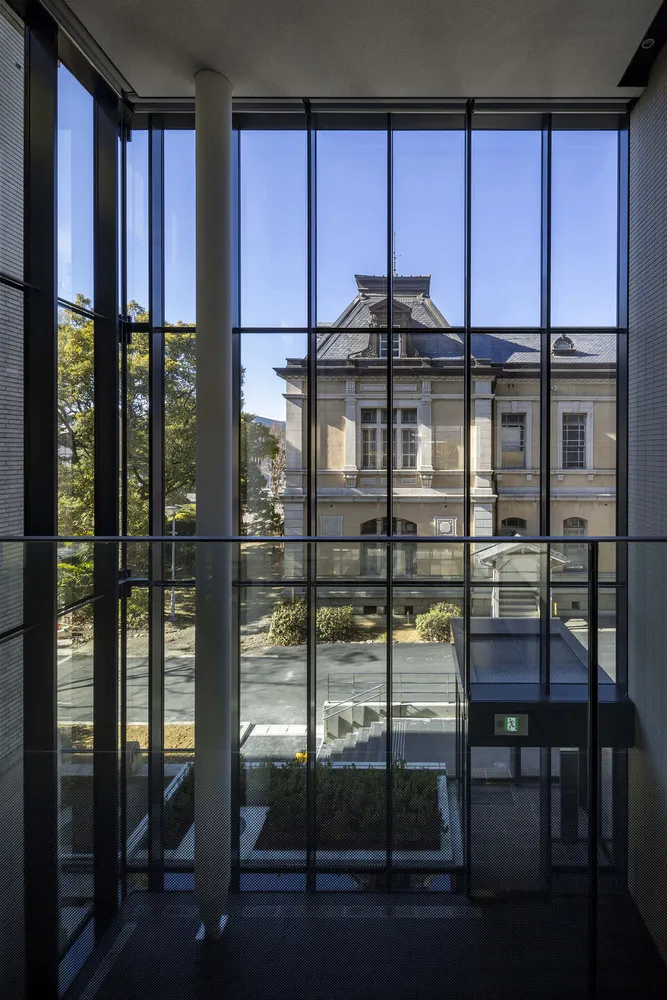 Agency for Cultural Affairs, Kyoto