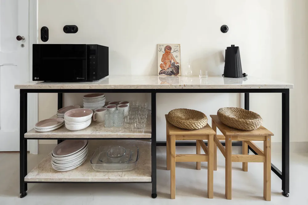Penha Apartment