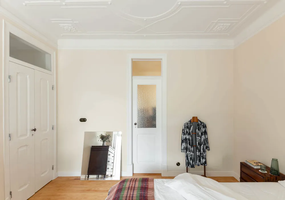 Penha Apartment