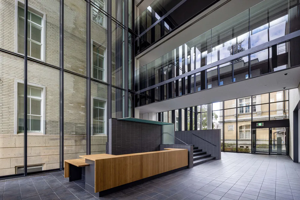 Agency for Cultural Affairs, Kyoto