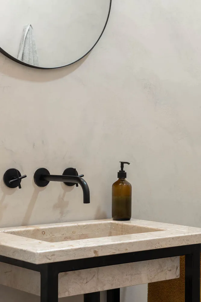 Penha Apartment