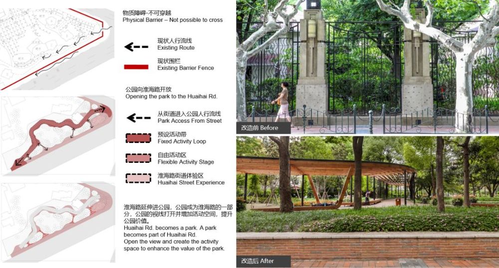 绿意盎然的城市画卷 | 东湖花园绿地