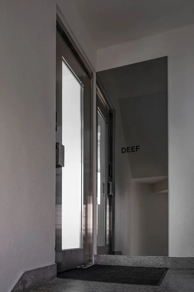 DEEF STUDIO