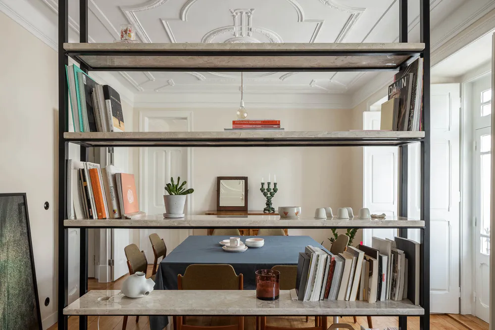 Penha Apartment