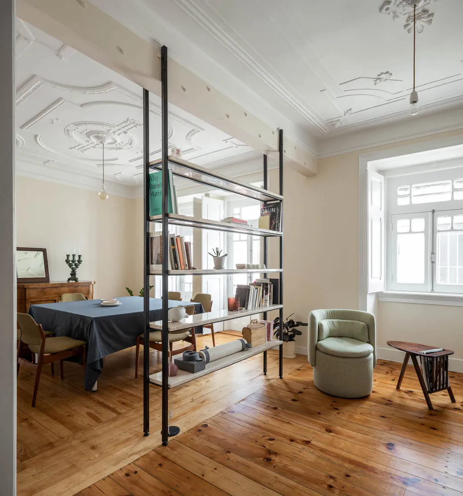 Penha Apartment