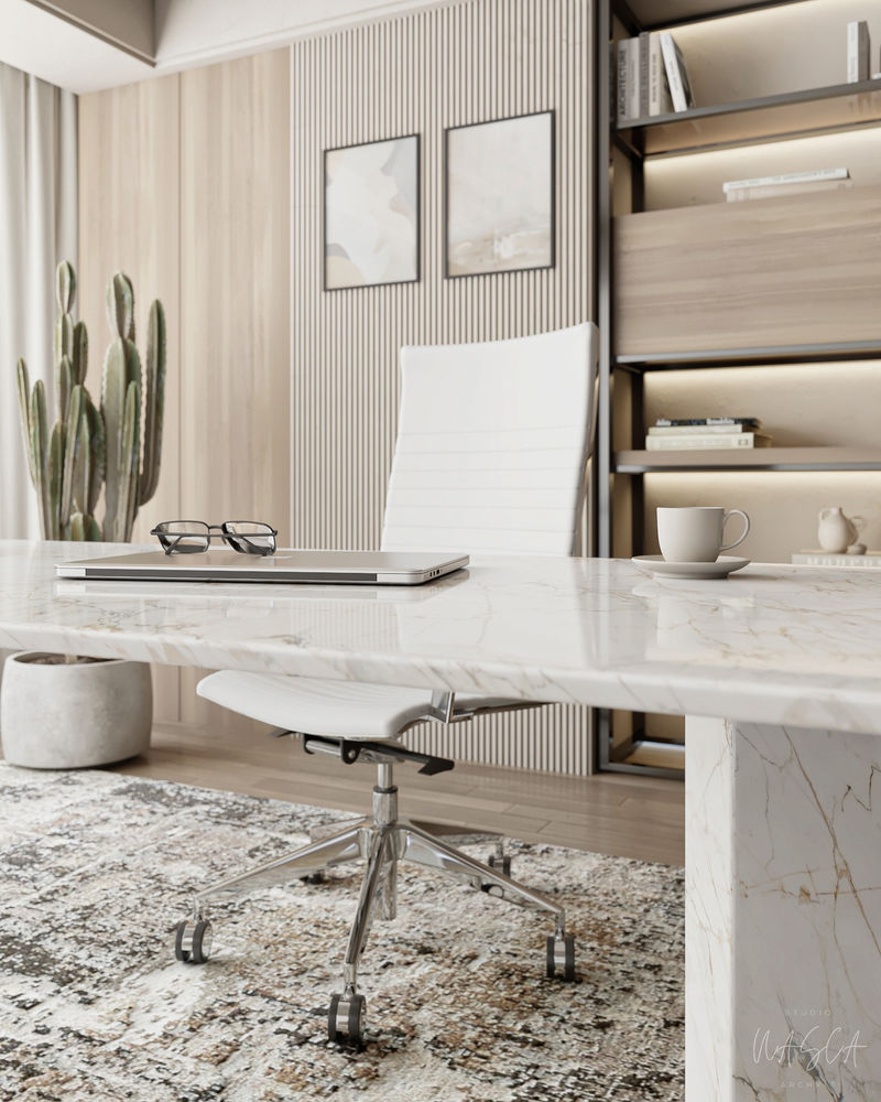 CGI - KRAM OFFICE