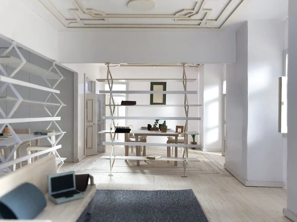 Penha Apartment