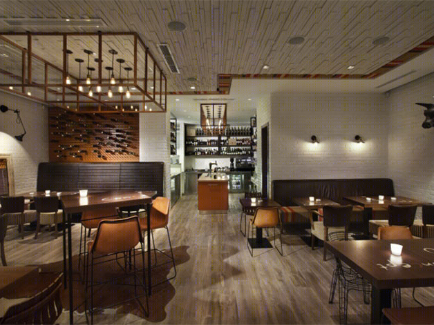 保加利亚 Concept 饭店 | 历史与现代的完美融合