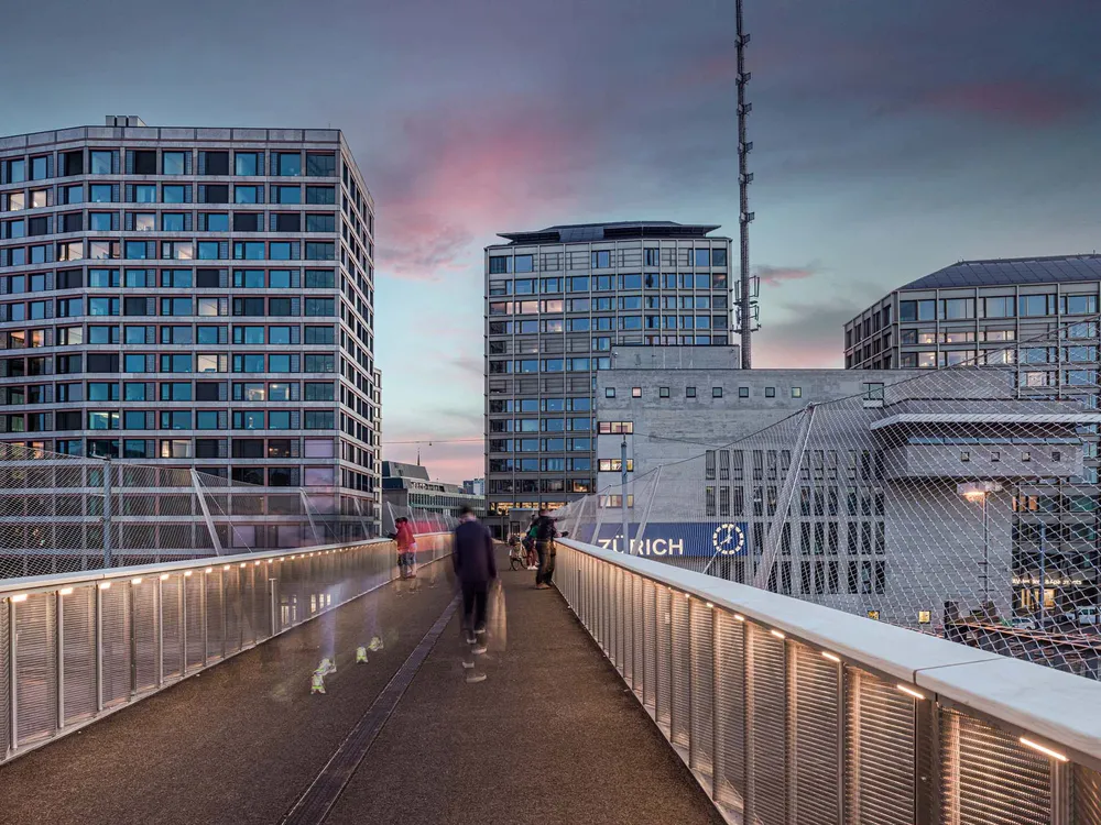 Europaallee