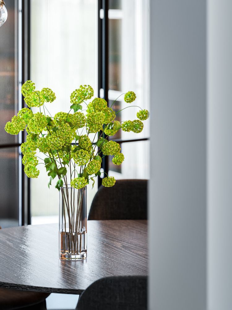 Urban Serenity: A Modern Haven