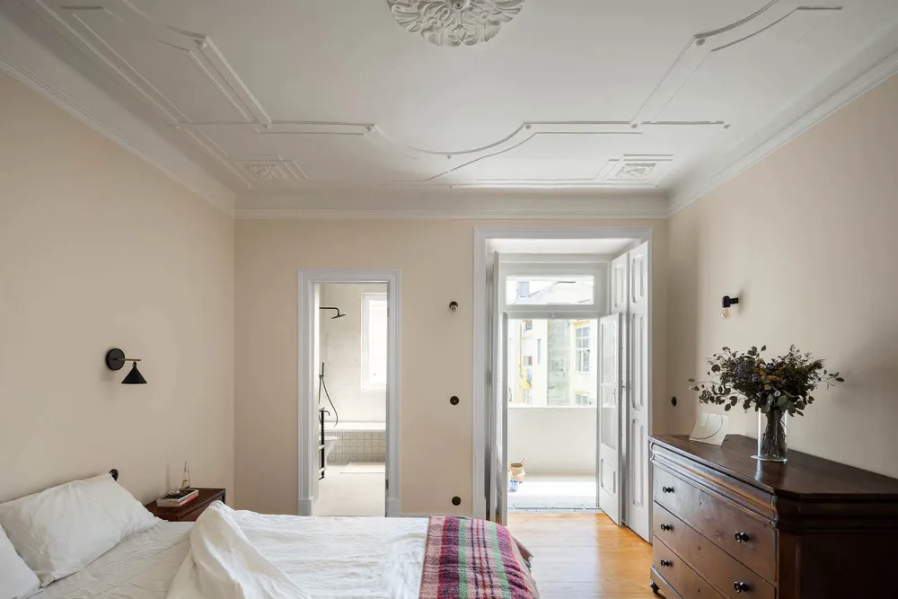 Penha Apartment
