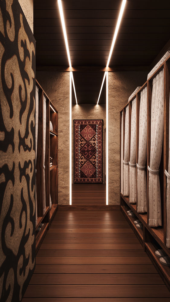 #Bath Complex Astana KZ (Part_1)