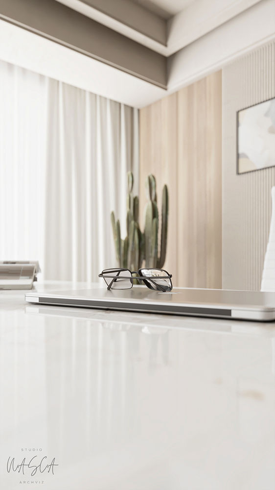 CGI - KRAM OFFICE