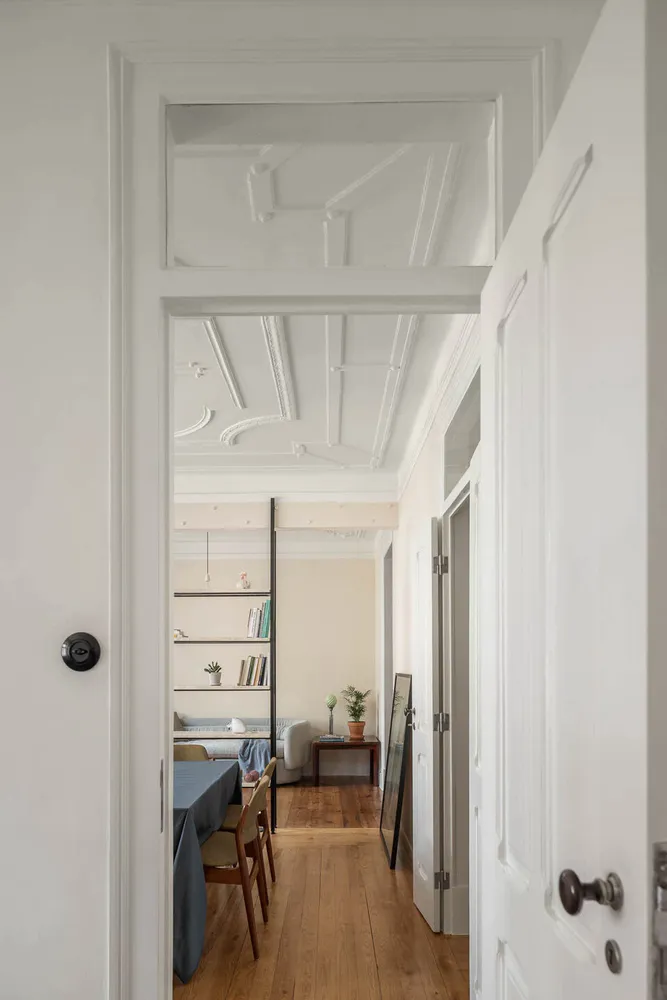 Penha Apartment