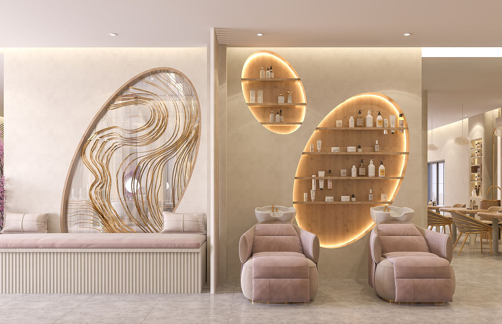 LADY SALOON