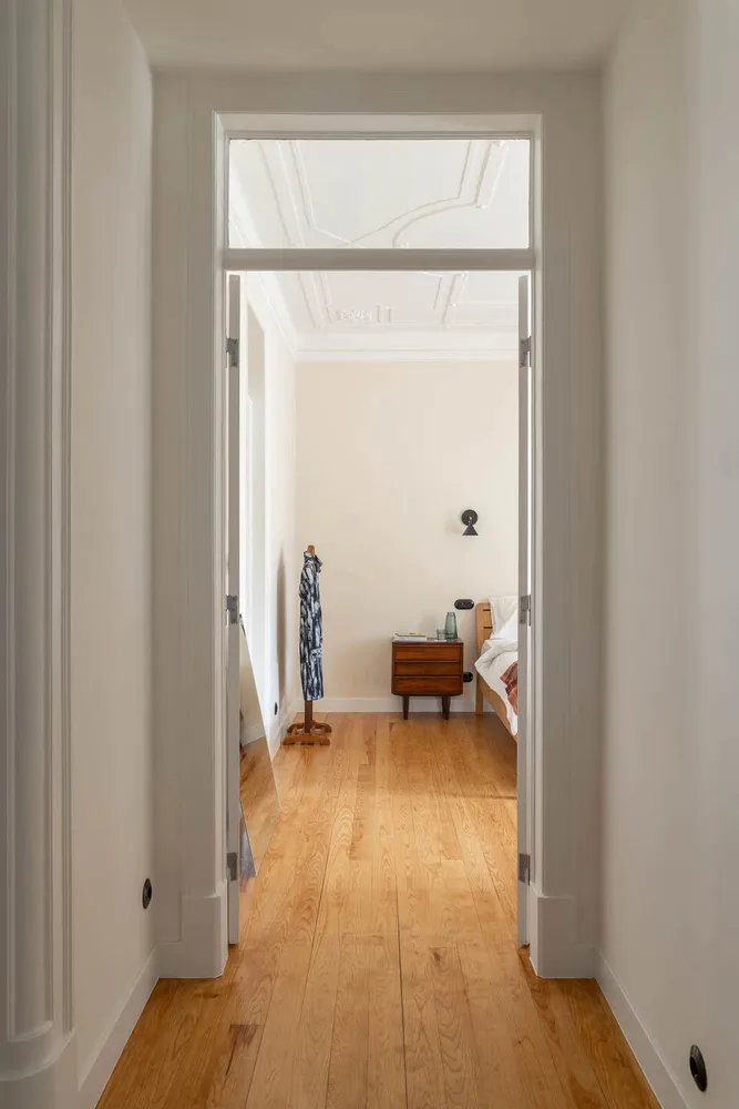 Penha Apartment
