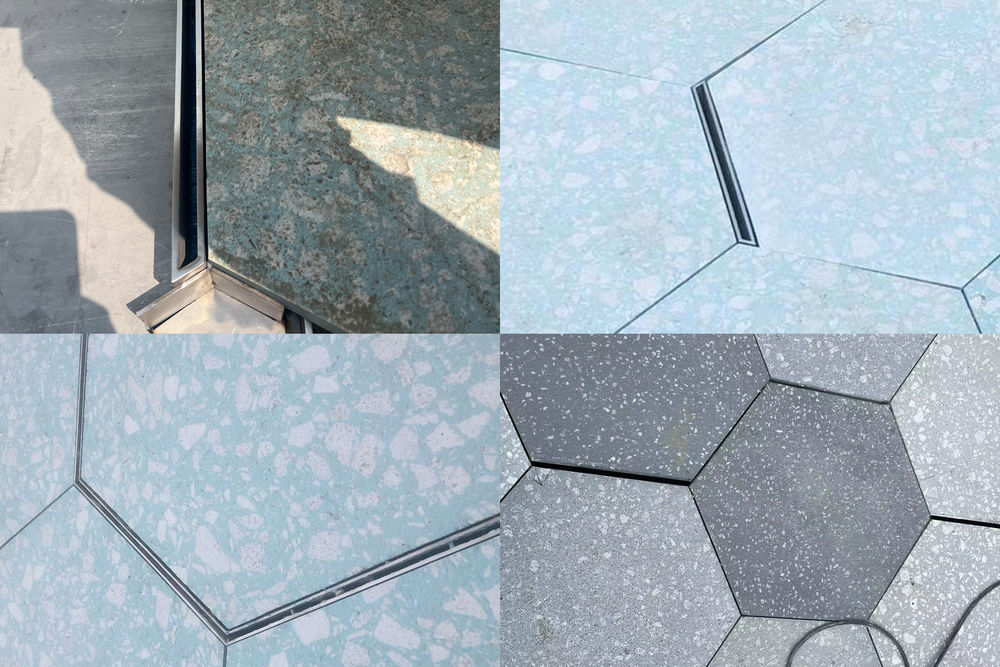 成都万象城公共广场改造设计 / FLO景观设计事务所
