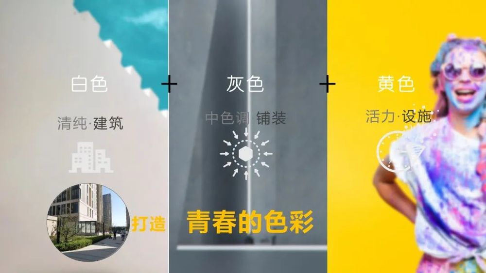 北京远洋新天地景观改造 | 创新设计打造活力社区