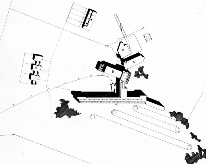 帕米欧肺病疗养院 | 阿尔瓦·阿尔托的现代主义杰作