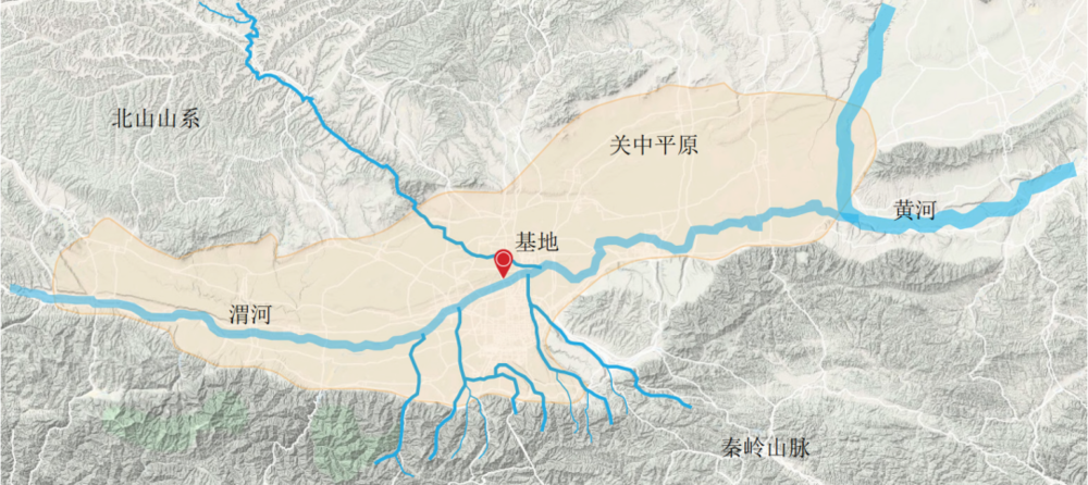 西咸新区渭河湿地公园 | 水生态修复与地域文化融合的典范