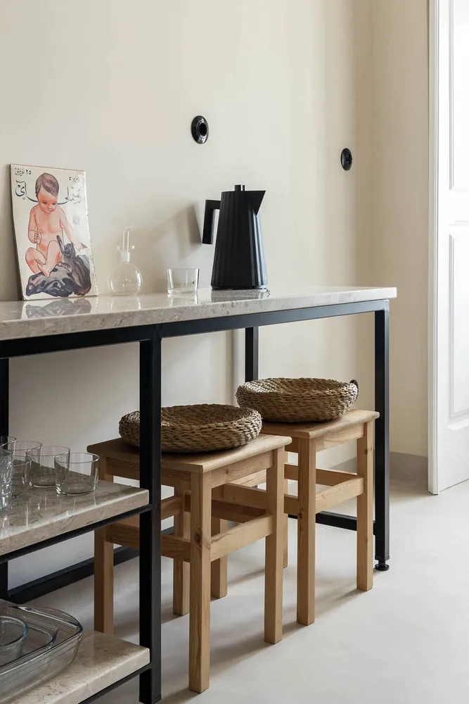 Penha Apartment