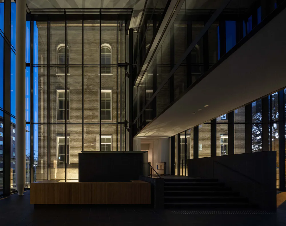 Agency for Cultural Affairs, Kyoto