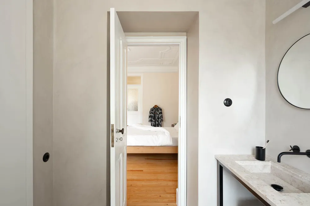 Penha Apartment