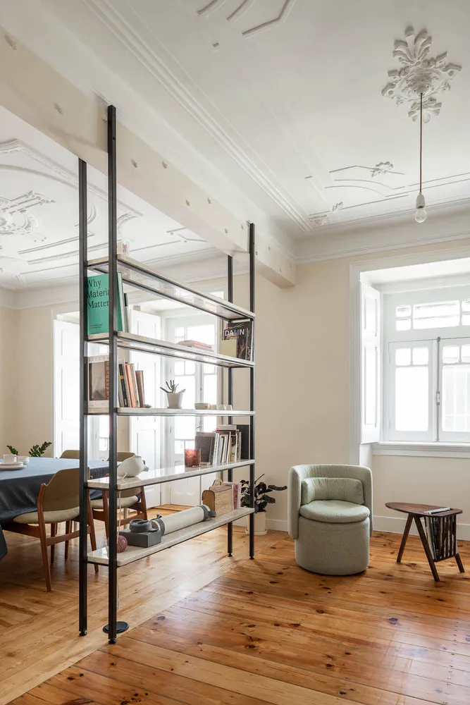 Penha Apartment