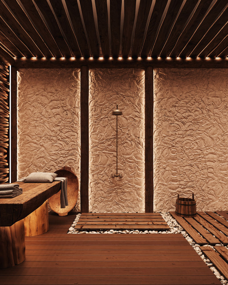 #Bath Complex Astana KZ (Part_1)