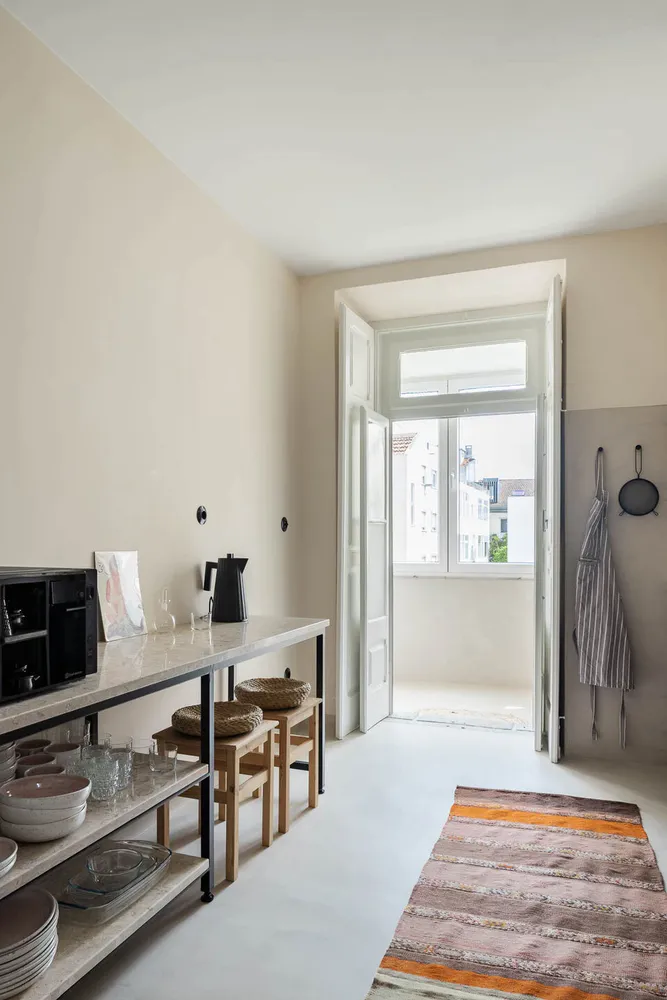 Penha Apartment