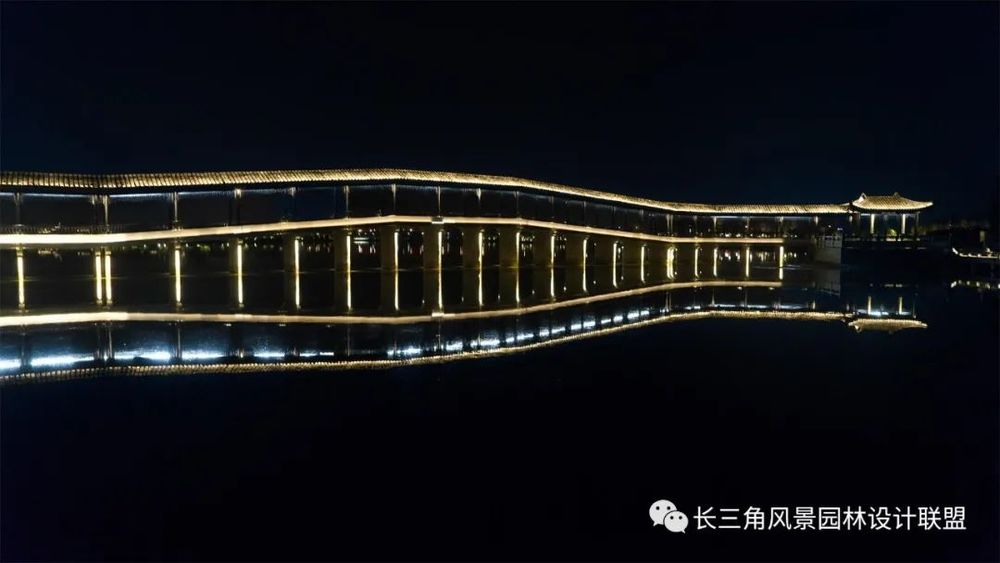 北国采煤塌陷区的绿色变身——邢台园博园项目规划设计