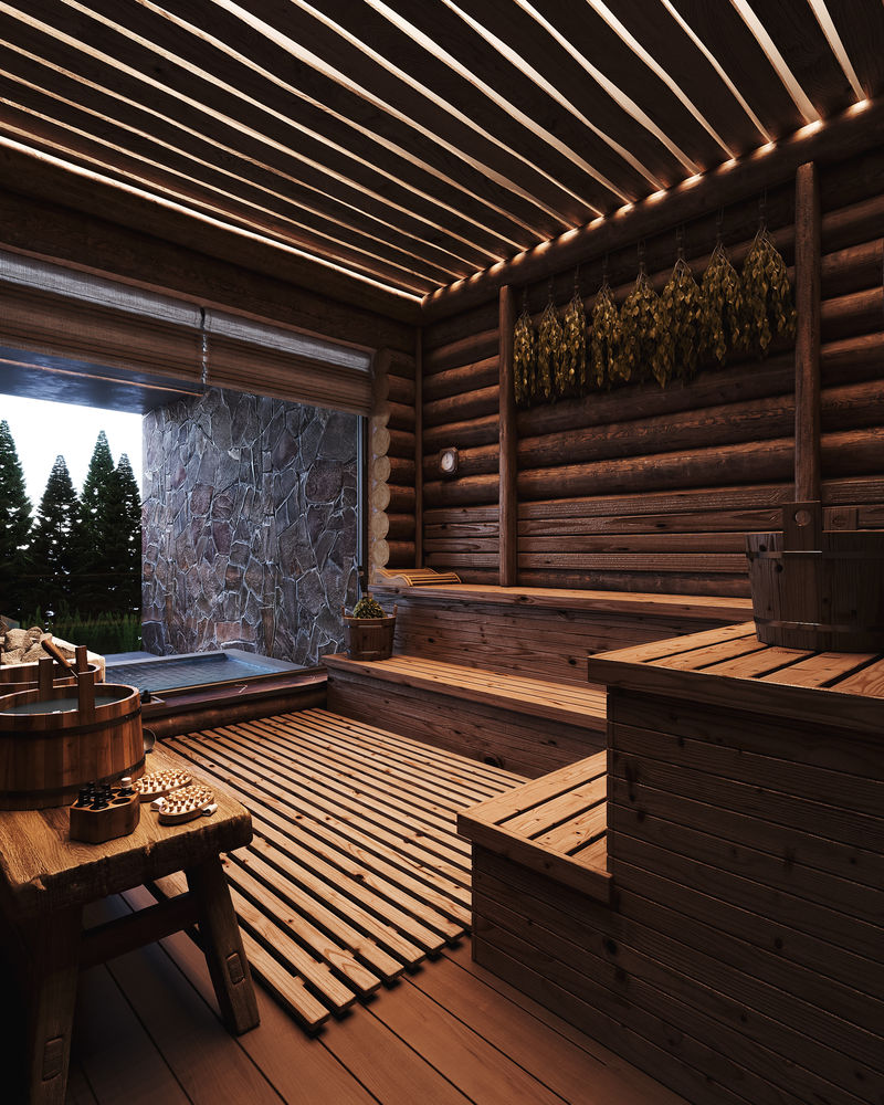#Bath Complex Astana KZ (Part_1)