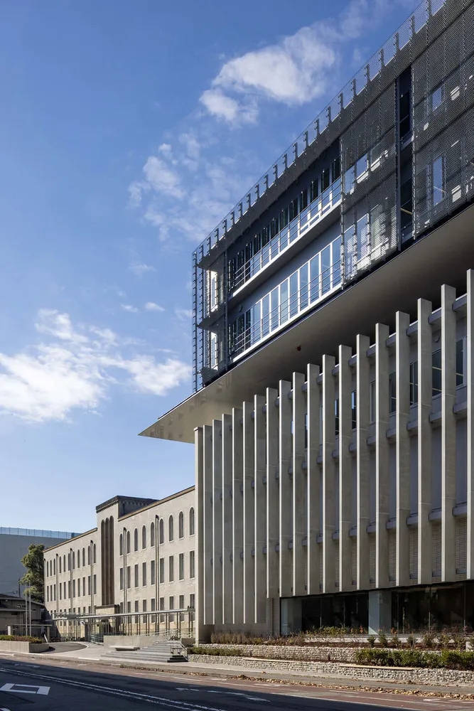 Agency for Cultural Affairs, Kyoto