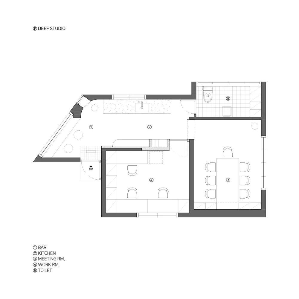 DEEF STUDIO