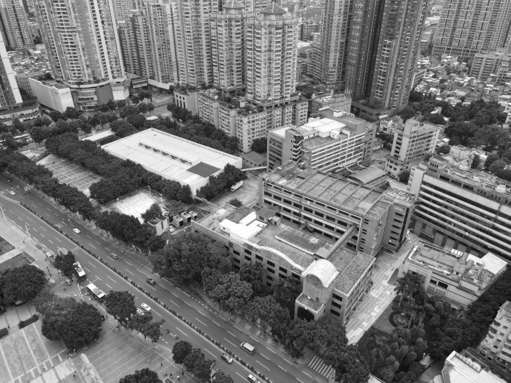 广州“红双喜”烟厂旧址改造，不只是科技园区 | 1906科技园扬韬广场