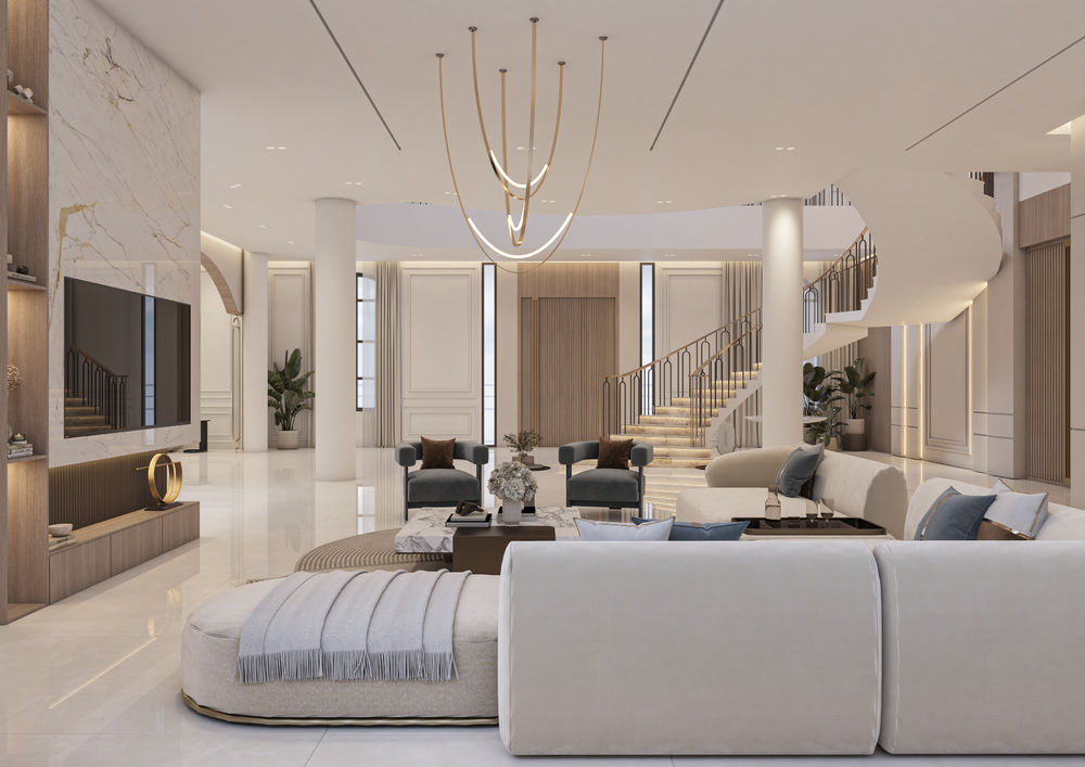 MODERN CLASSIC