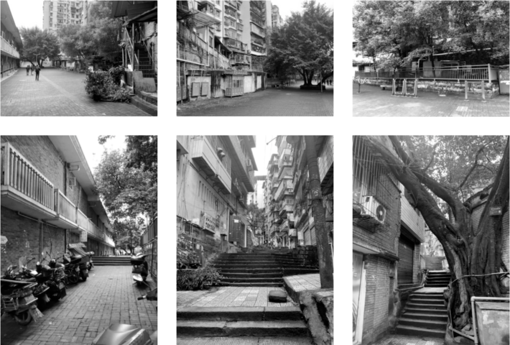 重庆吉祥路 | 历史文化与现代生活的完美融合