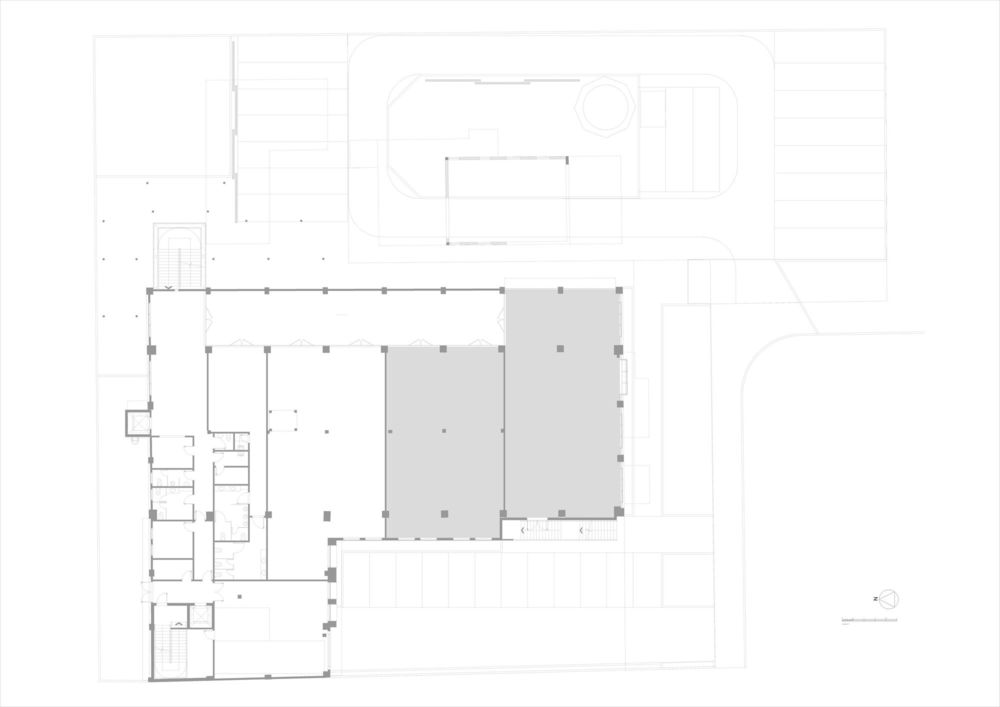 华兹家具工作室 | Marina Miot Arquitetura | 2022 | 巴西