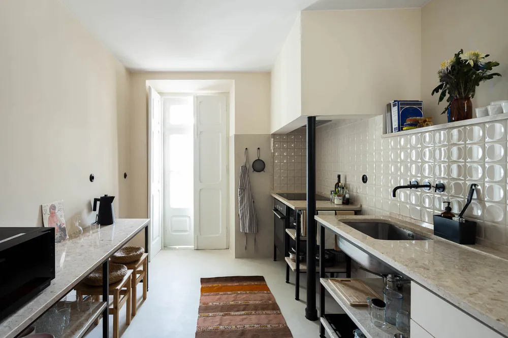 Penha Apartment