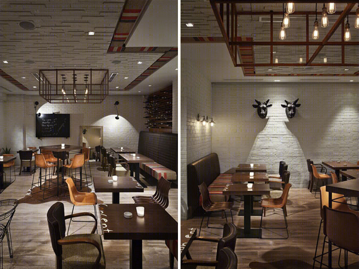 保加利亚 Concept 饭店 | 历史与现代的完美融合