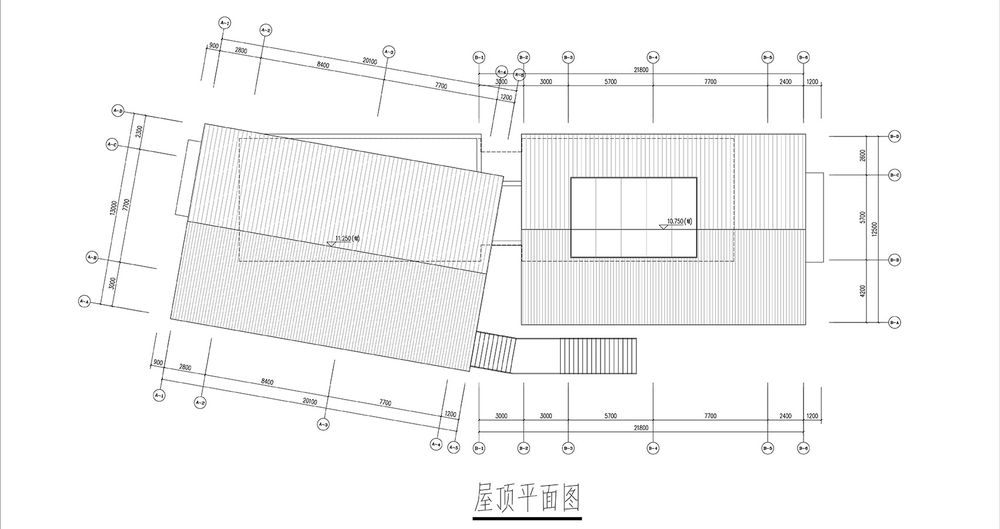 浙江千万工程（余村）展示馆，安吉 / 上海交通大学设计学院杜春宇团队