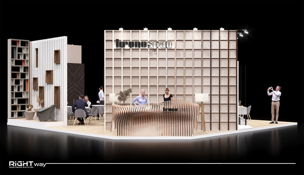 KRONOSPAN/100sq.m.