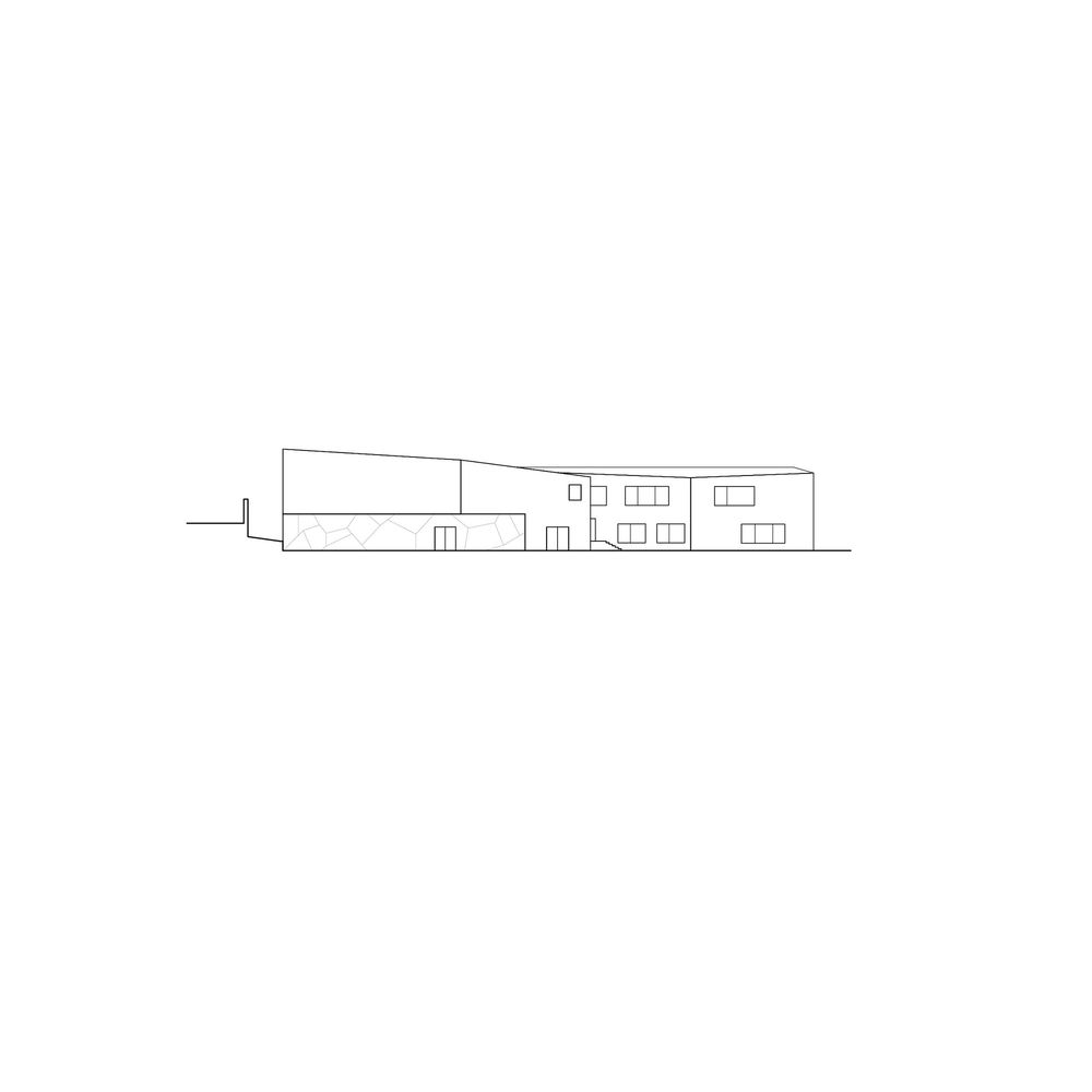 Karl Schubert School Multi-purpose Hall and Classroom Building / Kersten Kopp Architekten