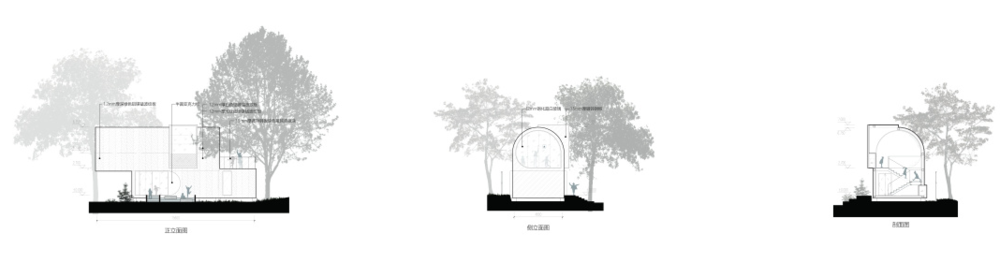 锦屏山麓小学 | 轻量化介入，创造“公园里的校园”