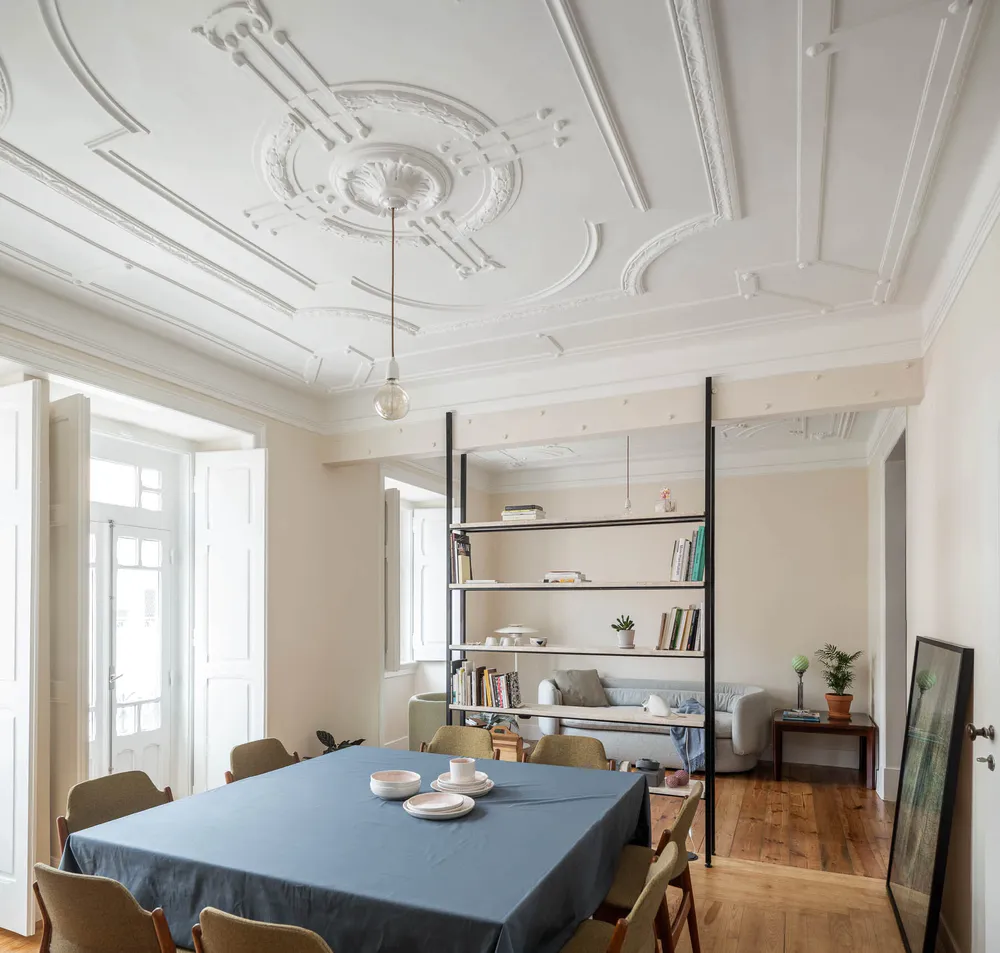Penha Apartment