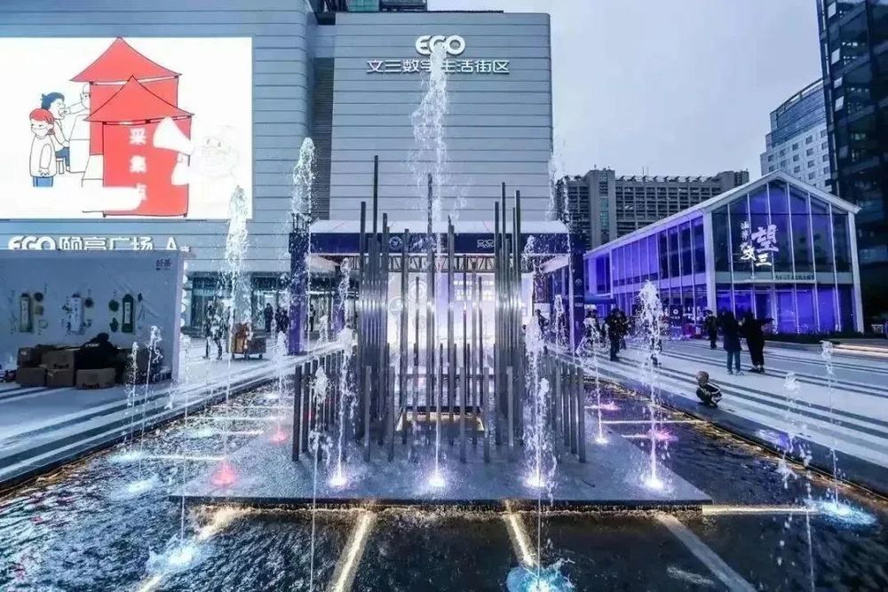 重庆吉祥路 | 历史文化与现代生活的完美融合