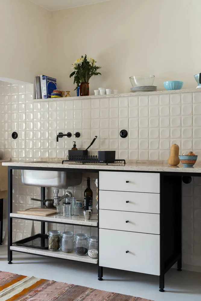 Penha Apartment