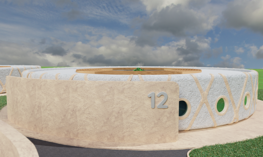 LYFE Care - Homes & Clinics | Simone Micheli Architectural Hero