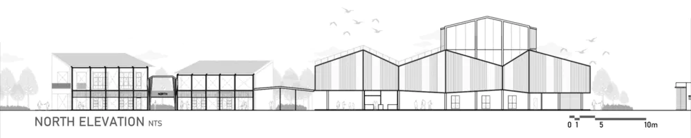 Sama Square Market